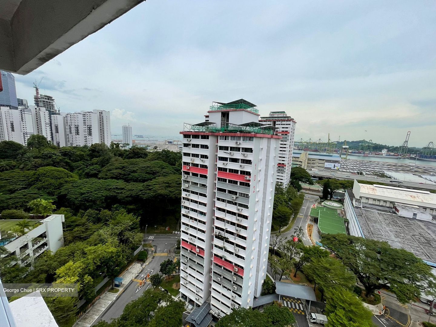 Blk 101 Spottiswoode Park (Bukit Merah), HDB 4 Rooms #500876981